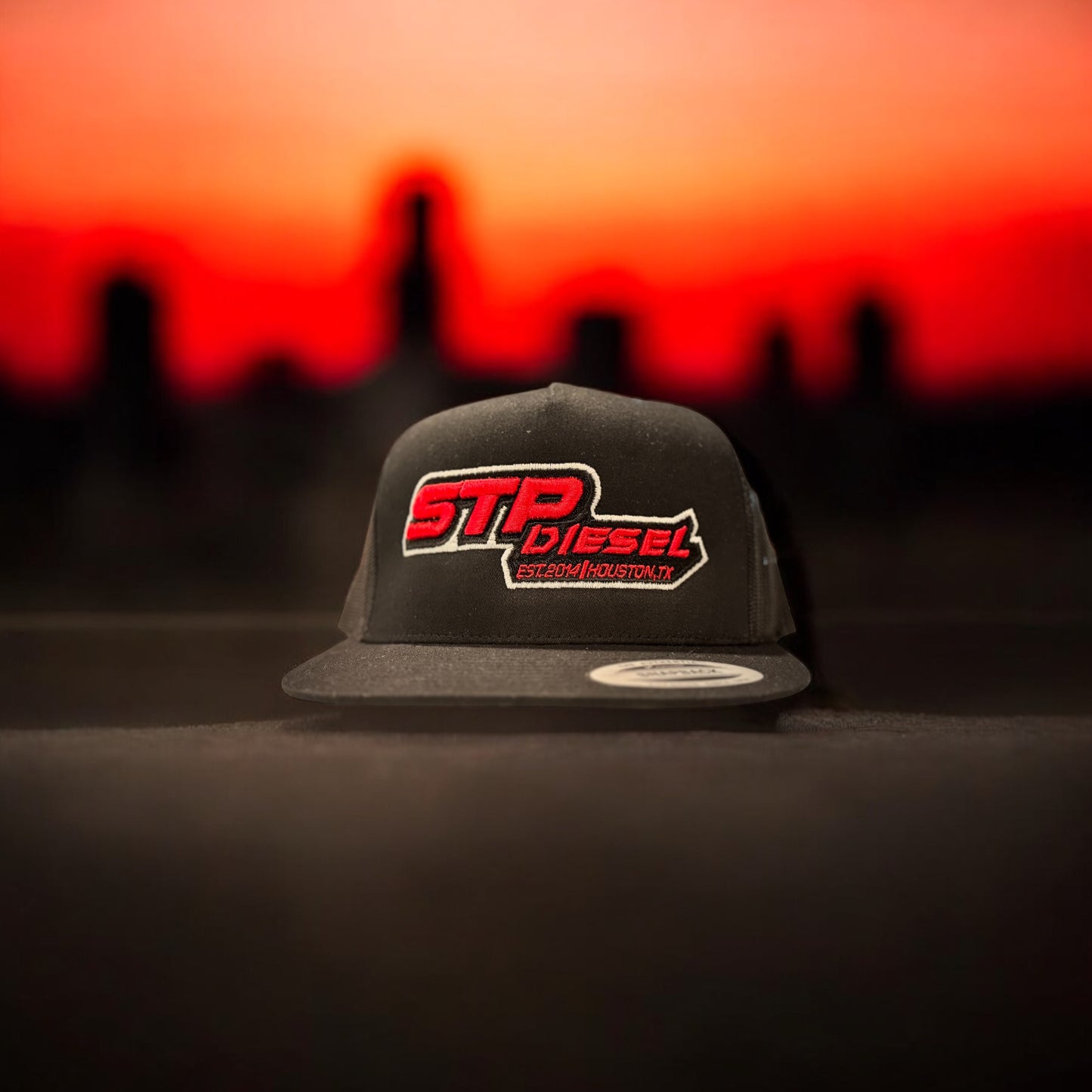 STP Diesel snap back