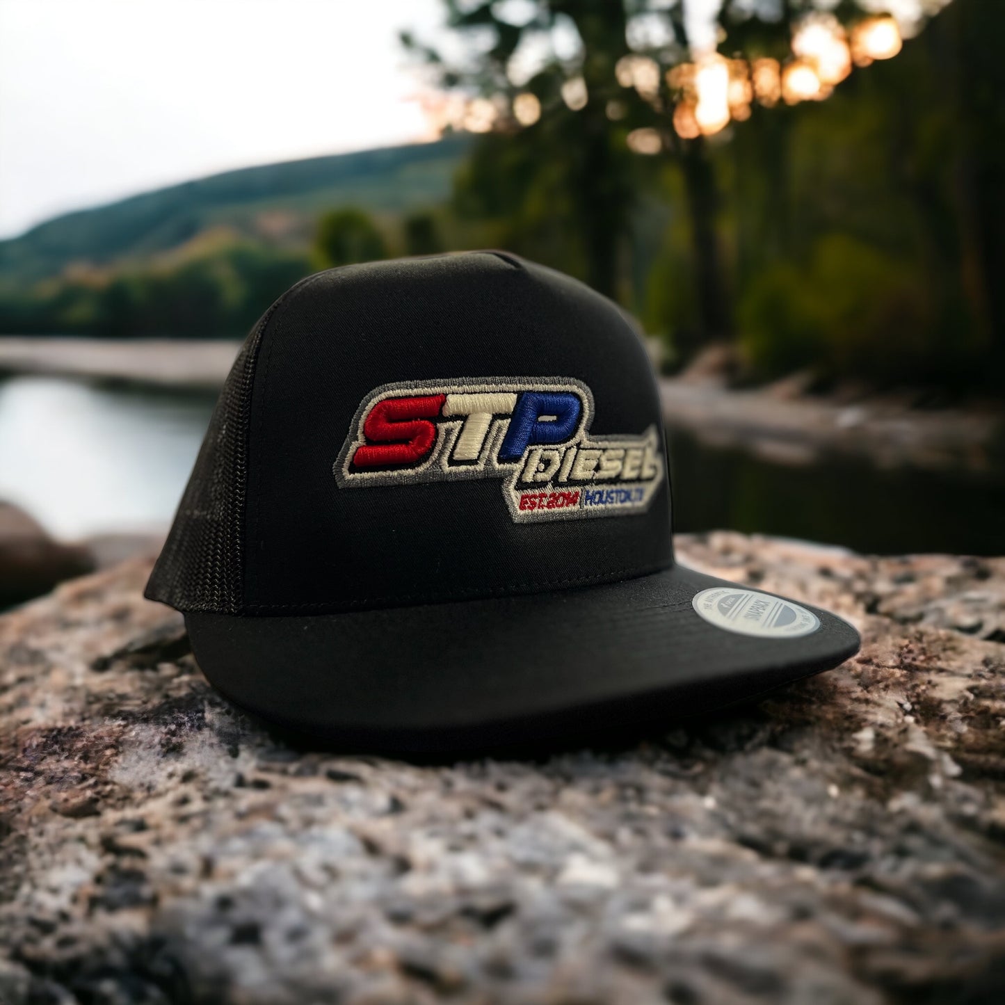 STP DIESEL - HAT