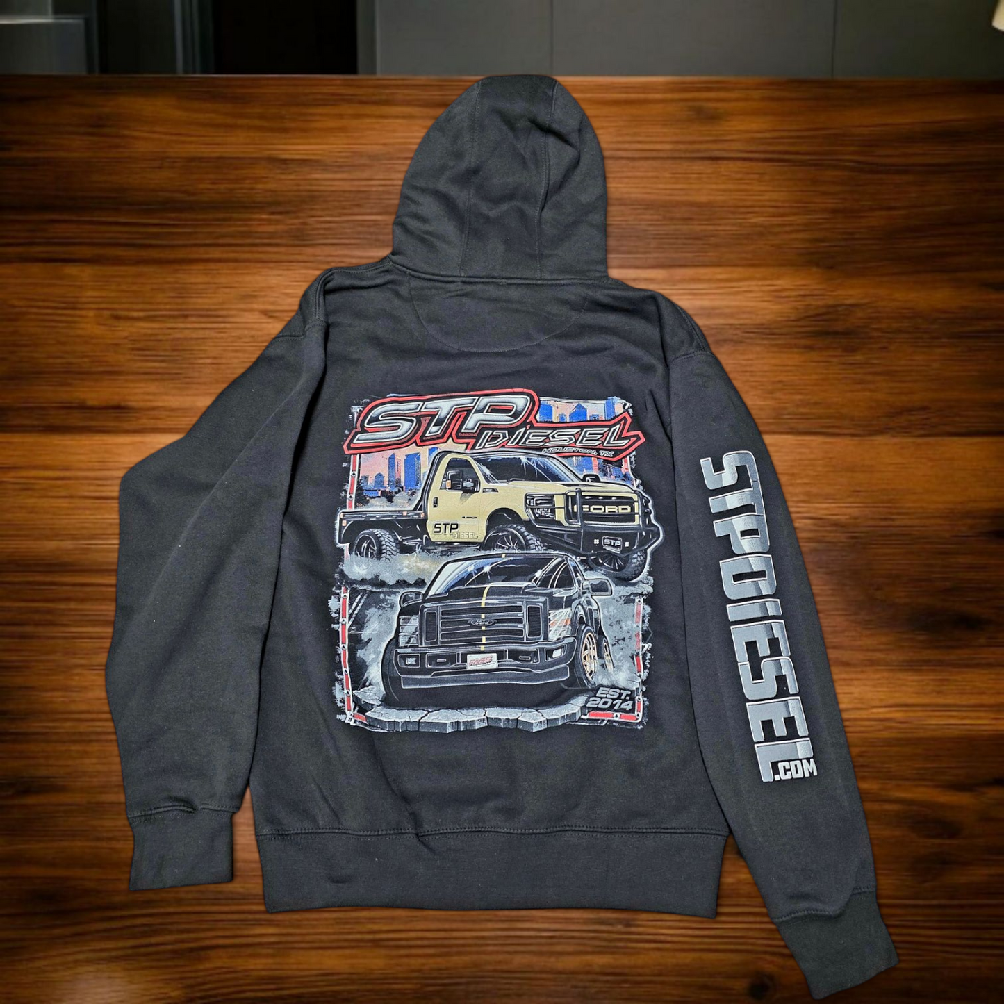 SWEATER - TOW PIG & SHORTY