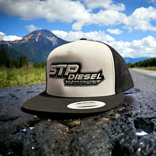 STP Diesel SnapBack