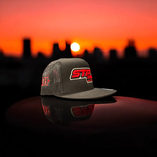 STP Diesel snap back