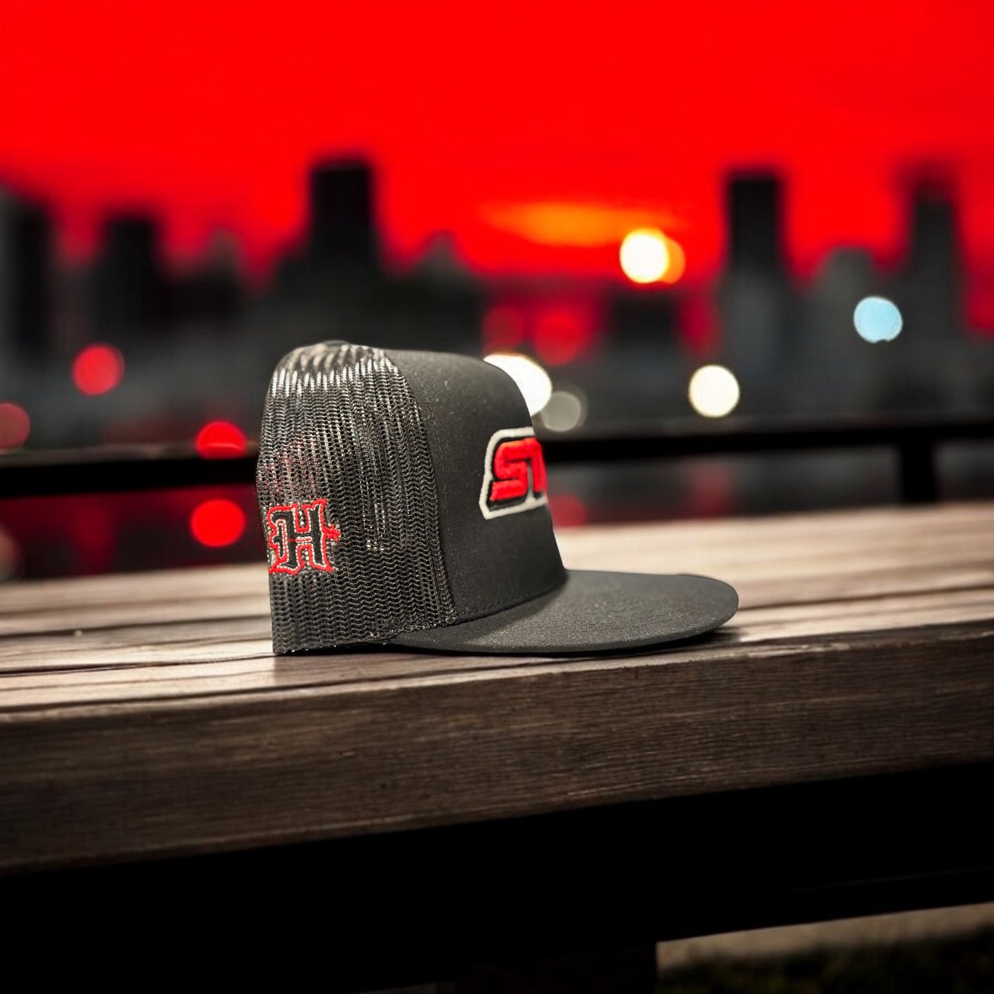 STP Diesel snap back