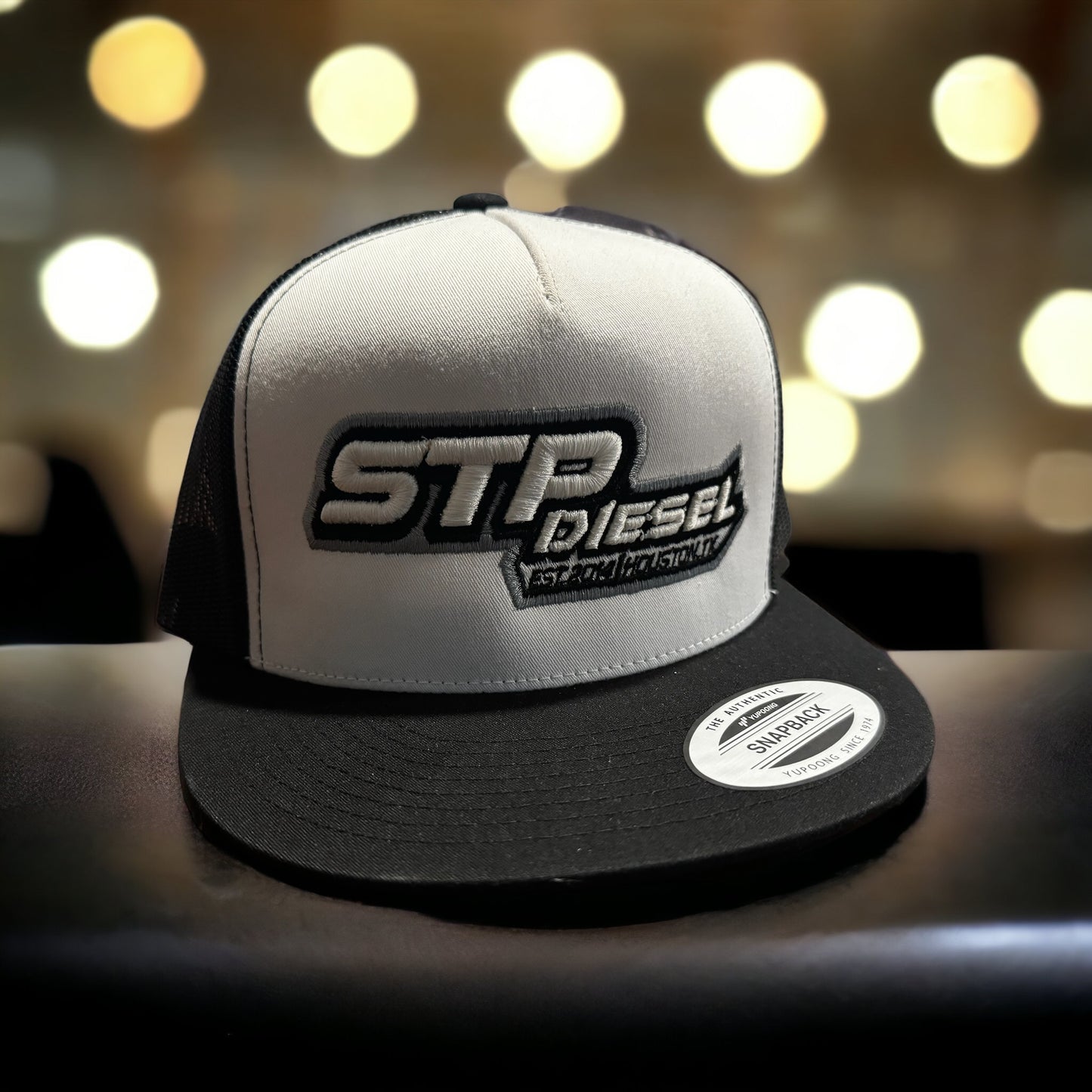 STP Diesel SnapBack