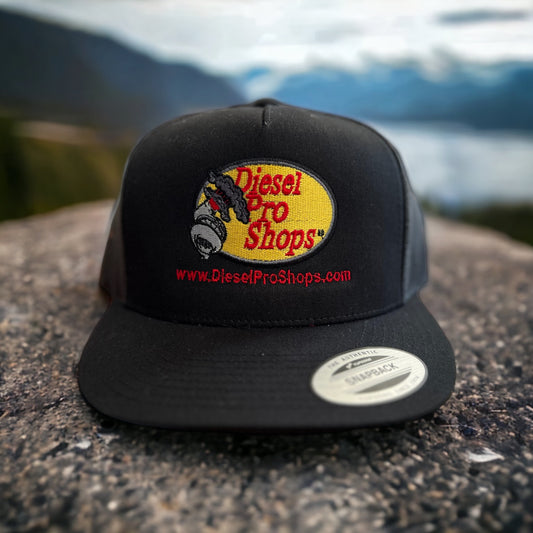 Diesel Pro Shops Hat